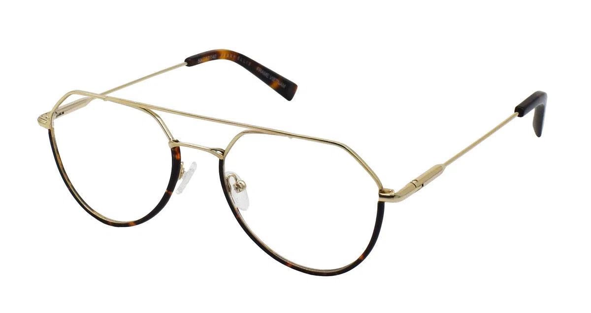 Perry Ellis 521 Eyeglasses - view 2